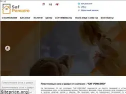 Sites similar to saf-pencere.az
