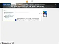 Sites similar to saf-sorbonne.eu
