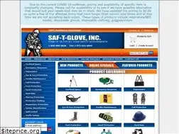 Sites similar to saf-t-glove.com