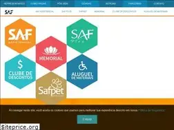 Sites similar to saf.com.br