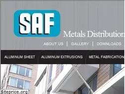 Sites similar to saf.com