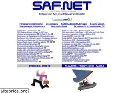 Sites similar to saf.net