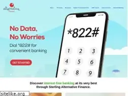 Sites similar to saf.ng