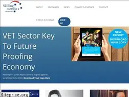 Sites similar to saf.org.au