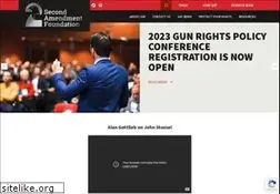 Sites similar to saf.org