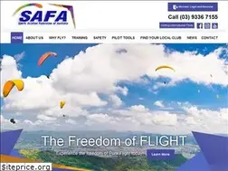 Sites similar to safa.asn.au