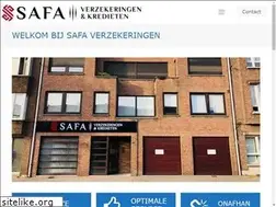 Sites similar to safa.be