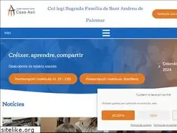Sites similar to safa.cat