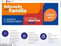 Sites similar to safa.com.br