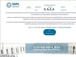 Sites similar to safa.edu
