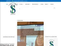 Sites similar to safaaldan.es