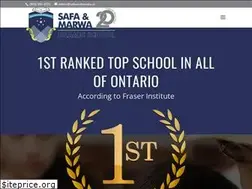 Sites similar to safaandmarwa.ca