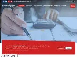 Sites similar to safabilisim.com