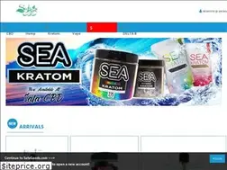 Sites similar to safacbd.com