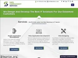 Sites similar to safacs.com