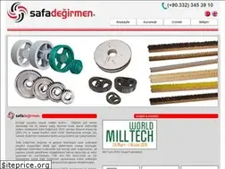 Sites similar to safadegirmen.com