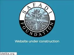 Sites similar to safadi-foundation.org