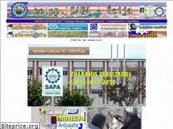 Sites similar to safaecija.org
