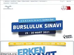 Sites similar to safaegitimkurumlari.com