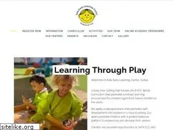 Sites similar to safaelc.ae