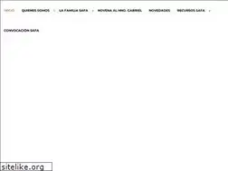Sites similar to safaesperanza.com