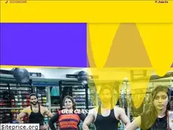 Sites similar to safafitnessclub.com