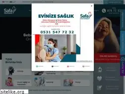 Sites similar to safahastanesi.com.tr