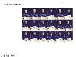 Sites similar to safaian.com