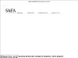 Sites similar to safajewelers.com