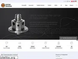 Sites similar to safak.com