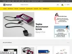Sites similar to safakdental.com