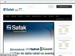 Sites similar to safakelektrik.com.tr