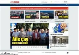 Sites similar to safakgazete.com