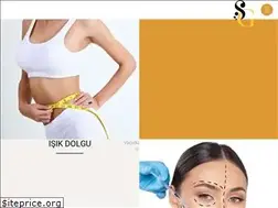 Sites similar to safakgoktas.com