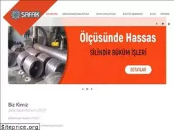 Sites similar to safakkazan.com