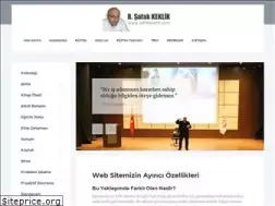 Sites similar to safakkeklik.com