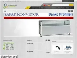 Sites similar to safakkonveyor.net