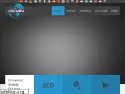 Sites similar to safakmak.com