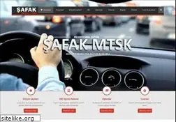 Sites similar to safakmtsk.com
