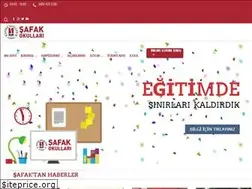 Sites similar to safakokullari.com