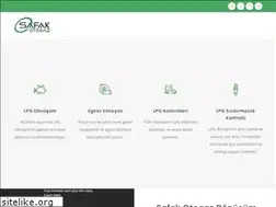 Sites similar to safakotogaz.com