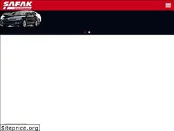 Sites similar to safakotokiralama.com