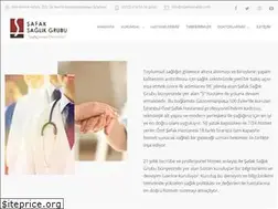 Sites similar to safaksaglikgrubu.com