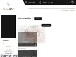 Sites similar to safaksol.com