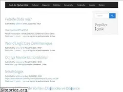 Sites similar to safakural.com