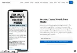 Sites similar to safalniveshak.com