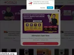 Sites similar to safalta.com