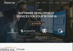 Sites similar to safaltek.in