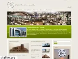 Sites similar to safaluminium.com