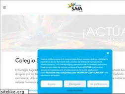 Sites similar to safamadrid.com